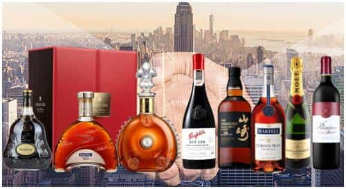 德安县回收洋酒